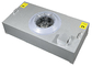 Standard-/ kundenspezifische Lüfter-Filter-Einheit mit HEPA-Filter-Typ 50W Stromverbrauch
