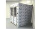 Kundengerechte Geschwindigkeit justierbare Luft-Dusche Cleanroom-SUS201